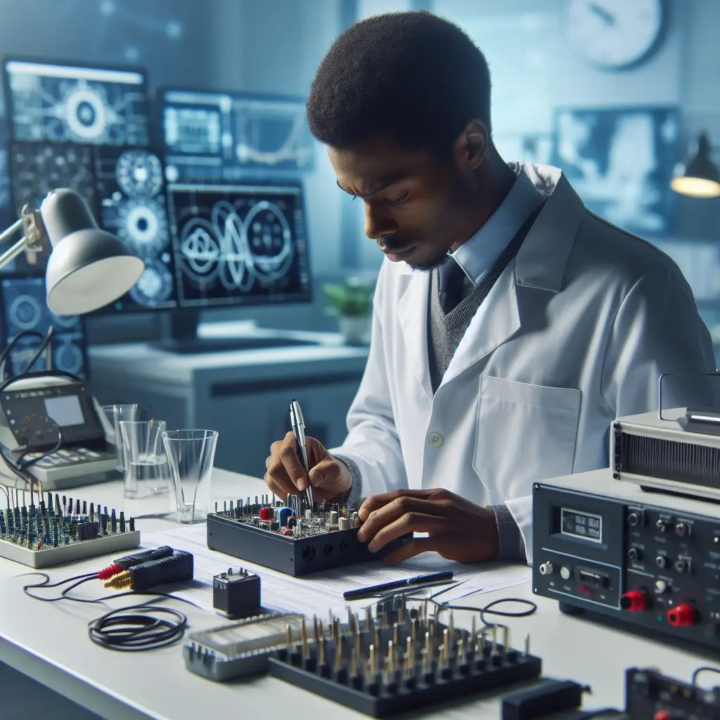 CE-EMC-testing