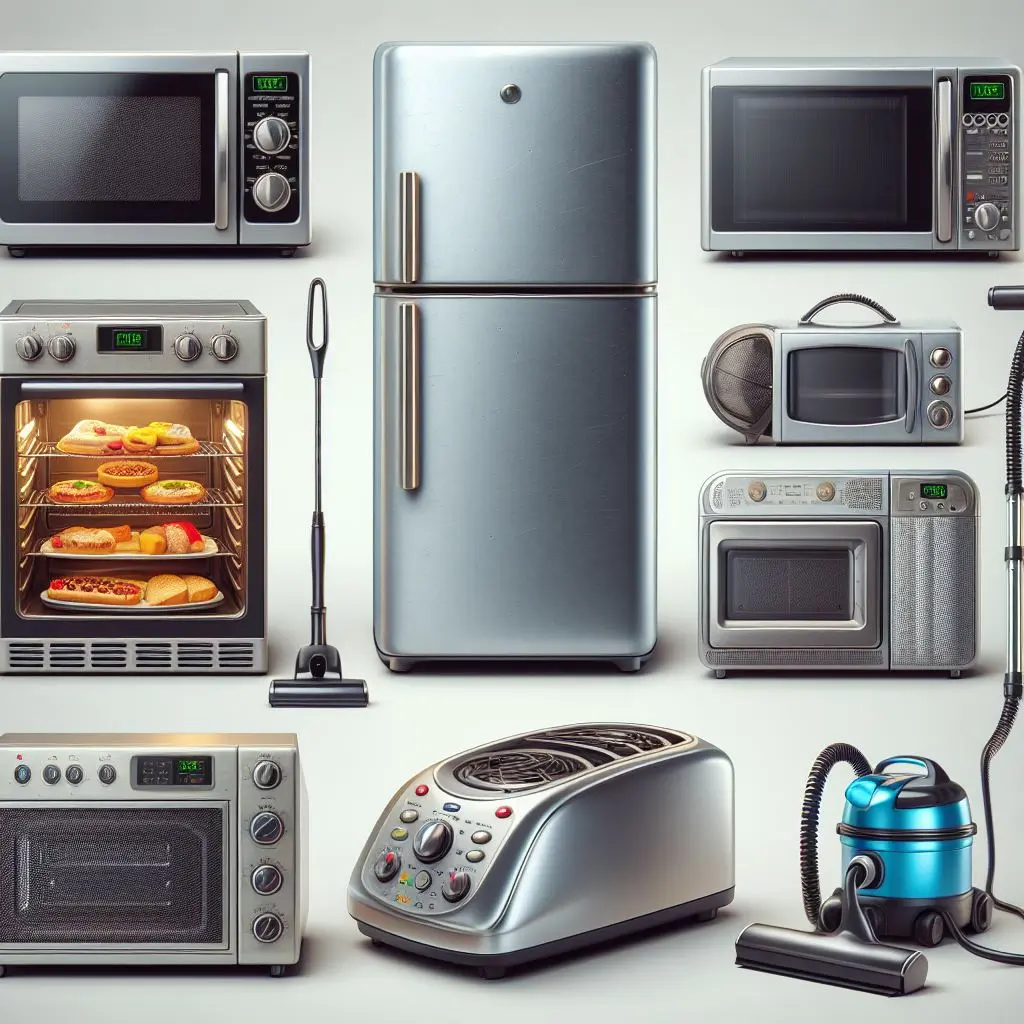 electrical-appliances