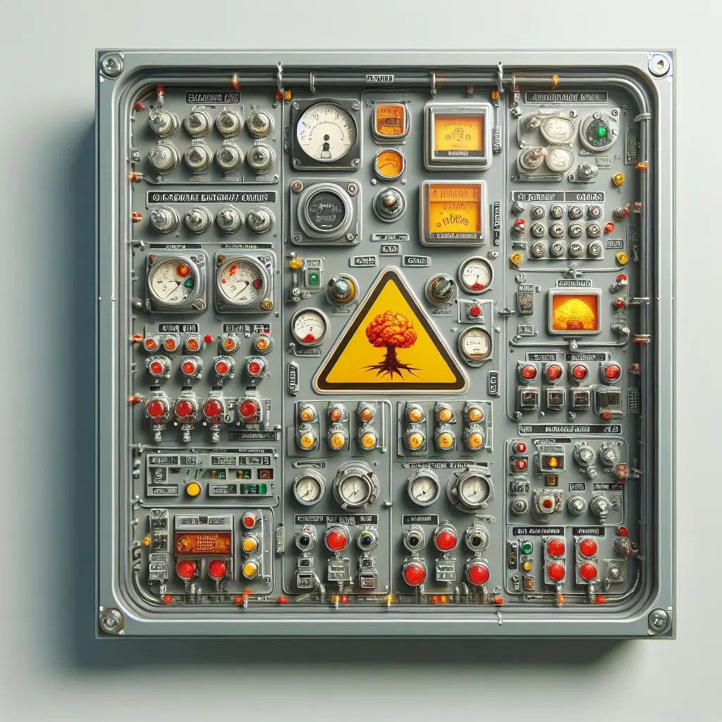 explosion-proof