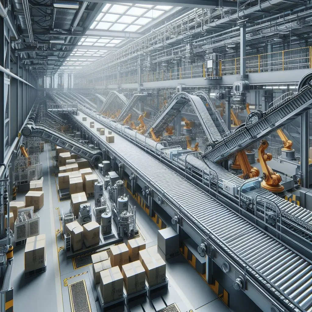 industrial-conveyor