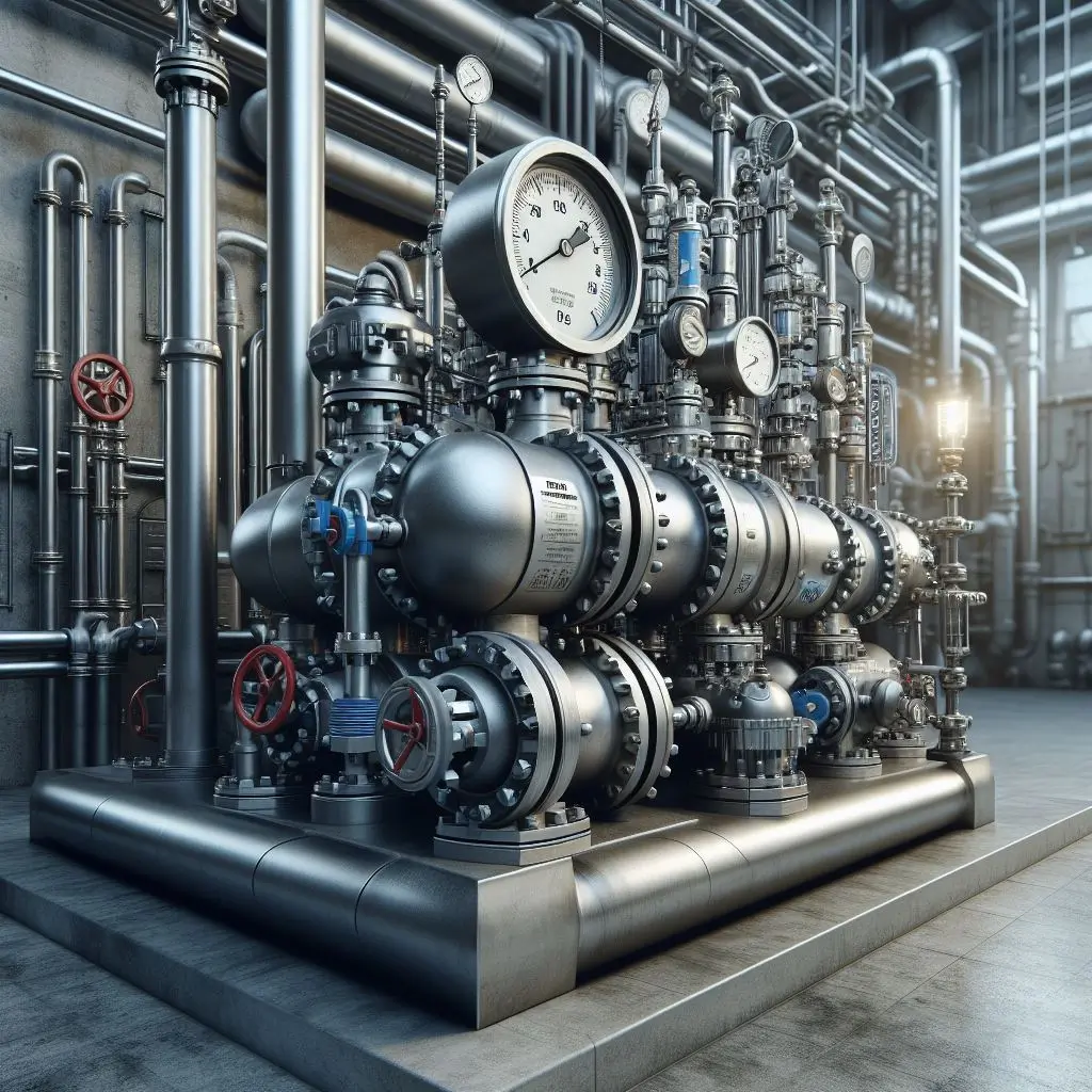 pressure-equipment