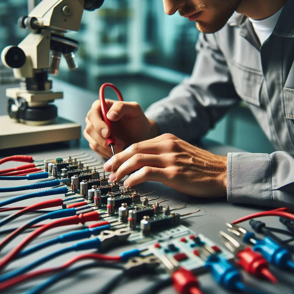 electric-testing