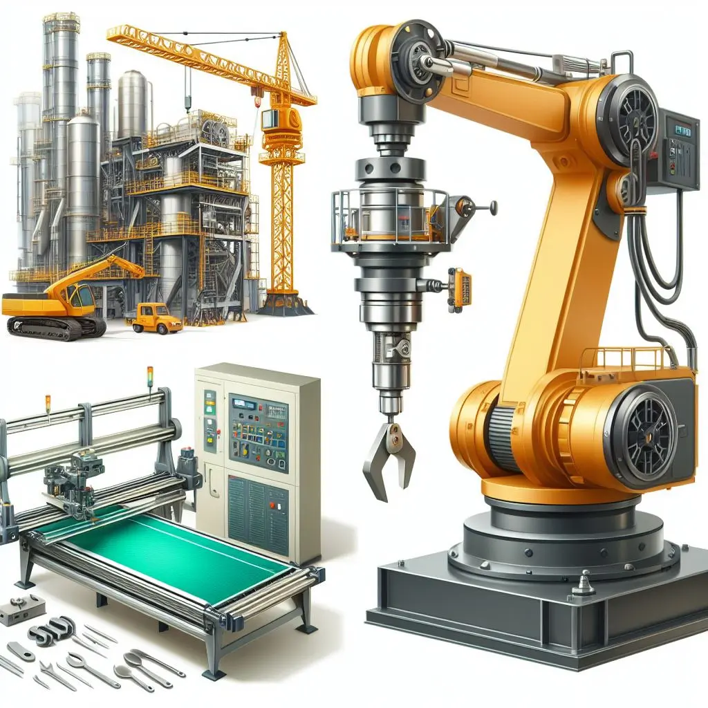 industrial-machine